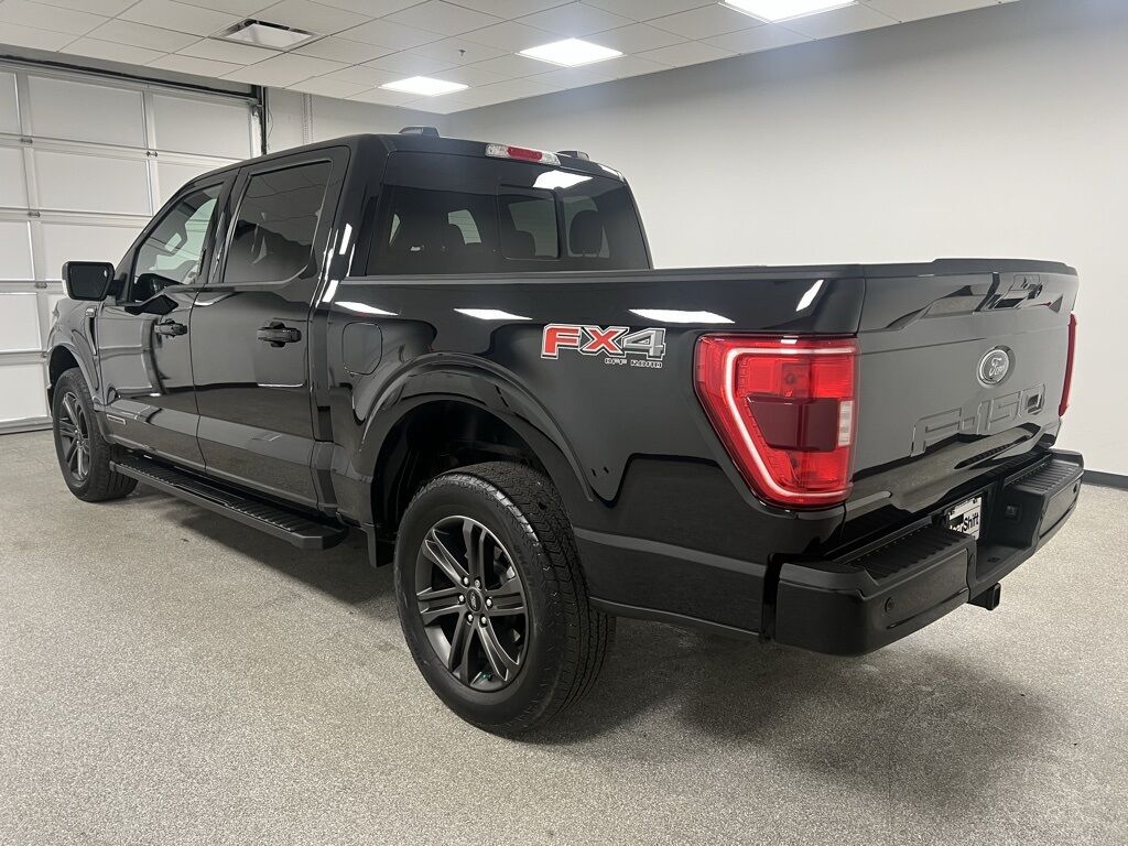 2022 Ford F-150 XLT Loveland CO