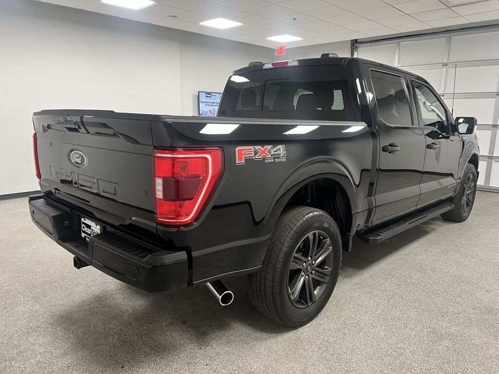 2022 Ford F-150 XLT Loveland CO