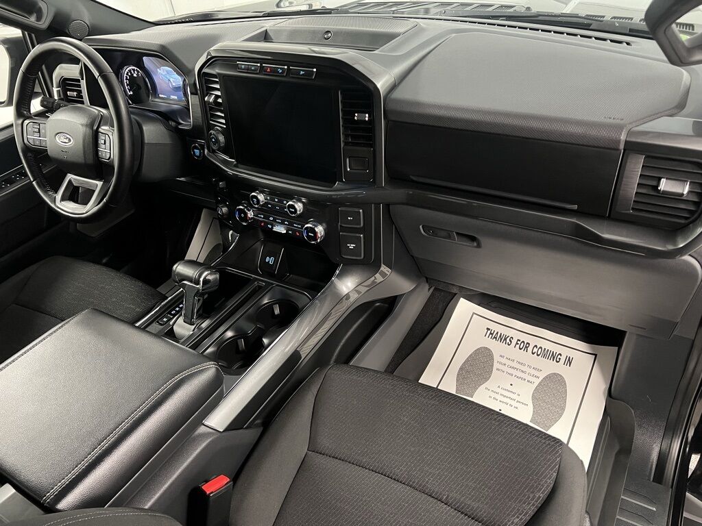 2022 Ford F-150 XLT Loveland CO