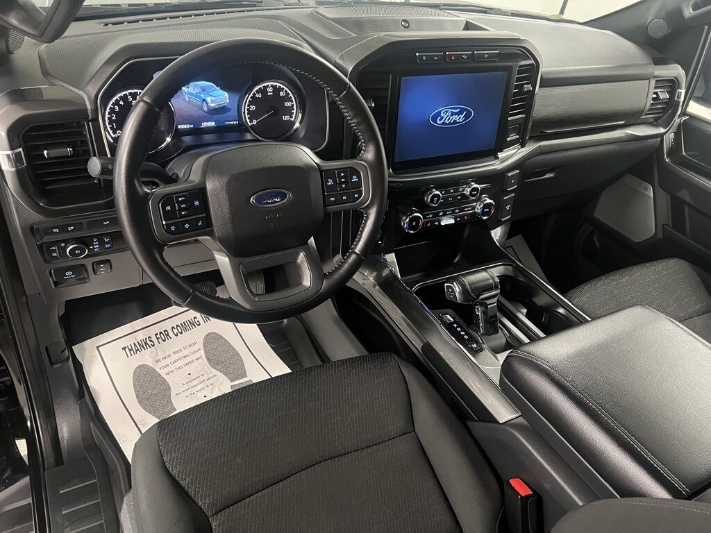 2022 Ford F-150 XLT Loveland CO