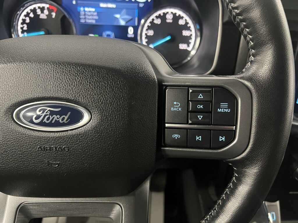 2022 Ford F-150 XLT Loveland CO