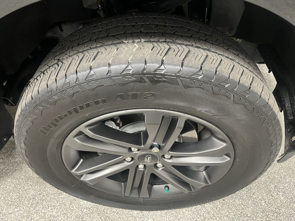 2022 Ford F-150 XLT Loveland CO