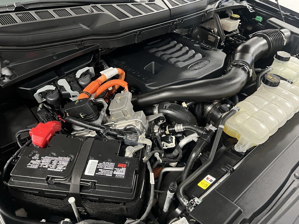 2022 Ford F-150 XLT Loveland CO