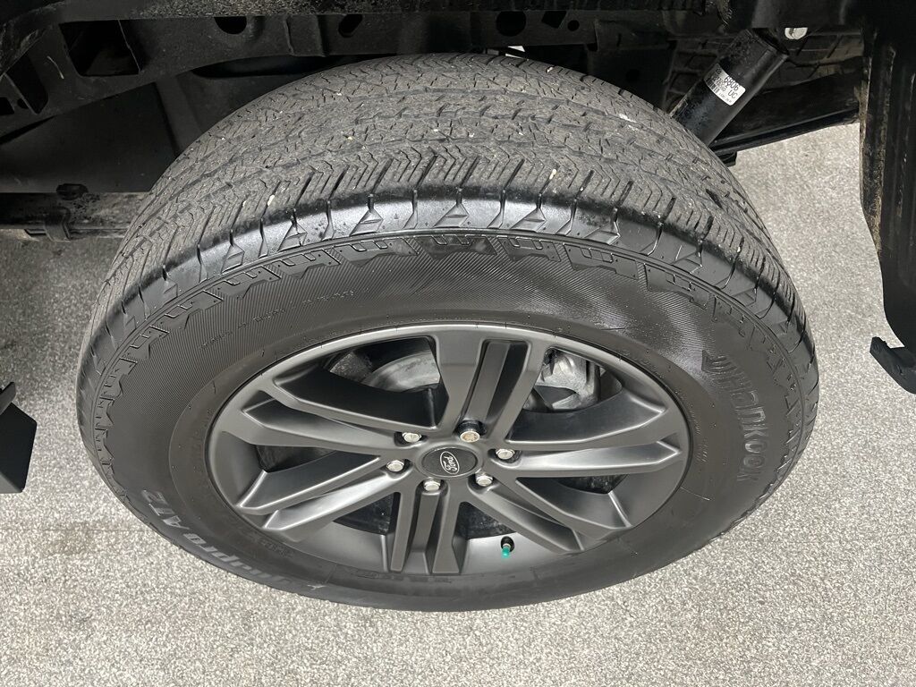 2022 Ford F-150 XLT Loveland CO