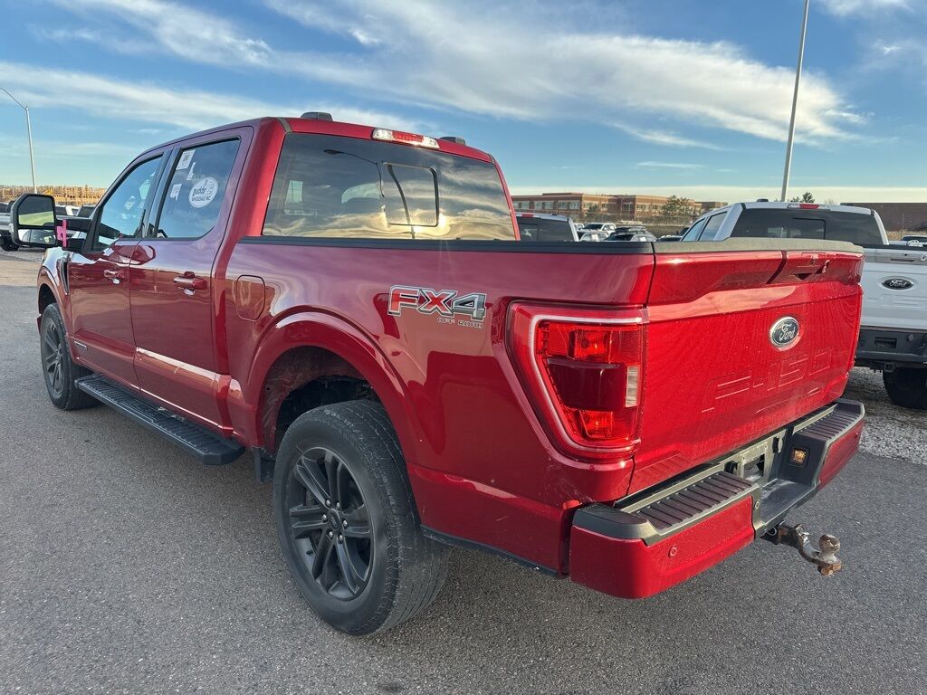 2022 Ford F-150 XLT Loveland CO
