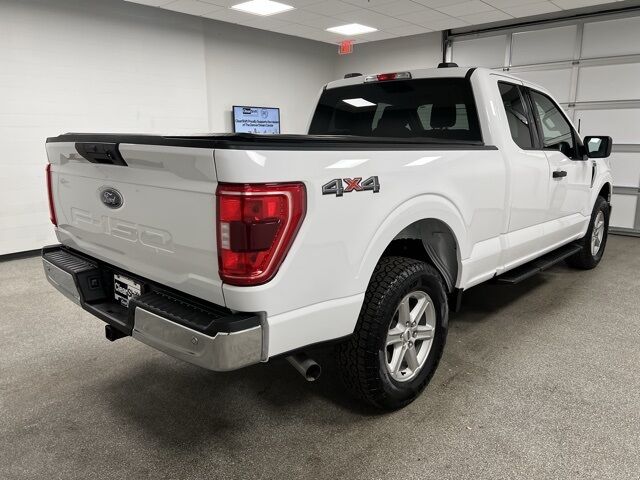 2022 Ford F-150 XLT Loveland CO
