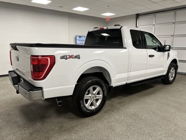 2022 Ford F-150 XLT Loveland CO