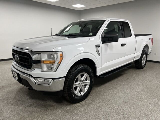 2022 Ford F-150 XLT Loveland CO