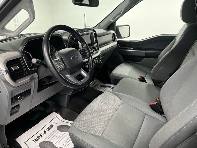 2022 Ford F-150 XLT Loveland CO