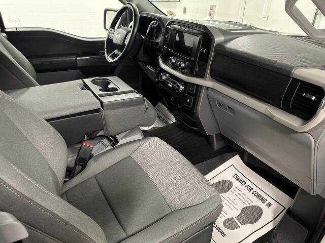 2022 Ford F-150 XLT Loveland CO