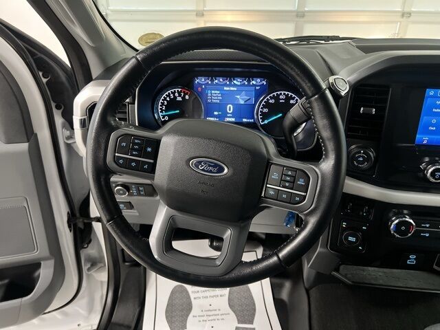 2022 Ford F-150 XLT Loveland CO