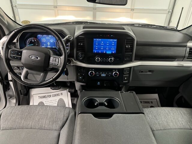 2022 Ford F-150 XLT Loveland CO
