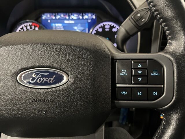 2022 Ford F-150 XLT Loveland CO