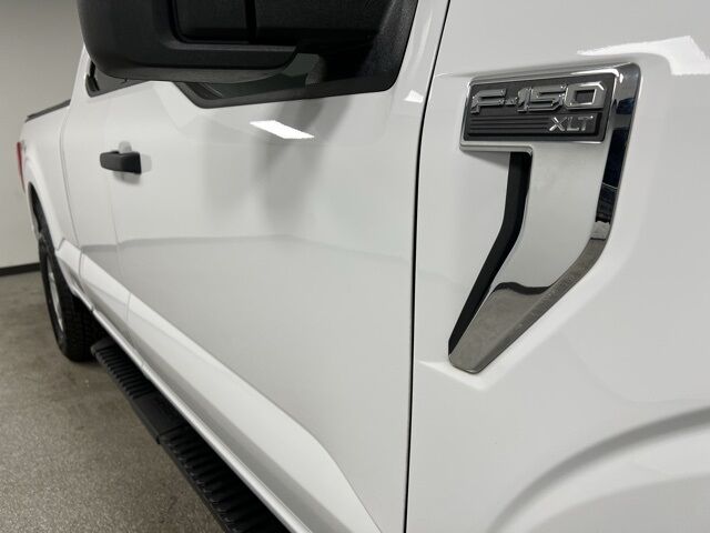 2022 Ford F-150 XLT Loveland CO