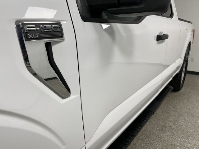 2022 Ford F-150 XLT Loveland CO