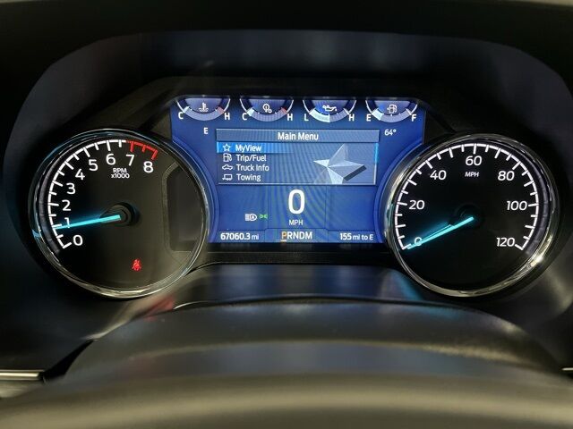 2022 Ford F-150 XLT Loveland CO