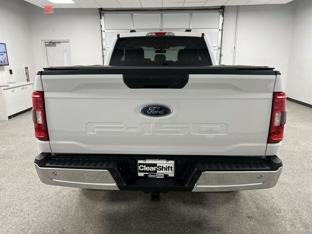 2022 Ford F-150 XLT Loveland CO