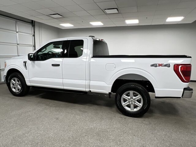 2022 Ford F-150 XLT Loveland CO