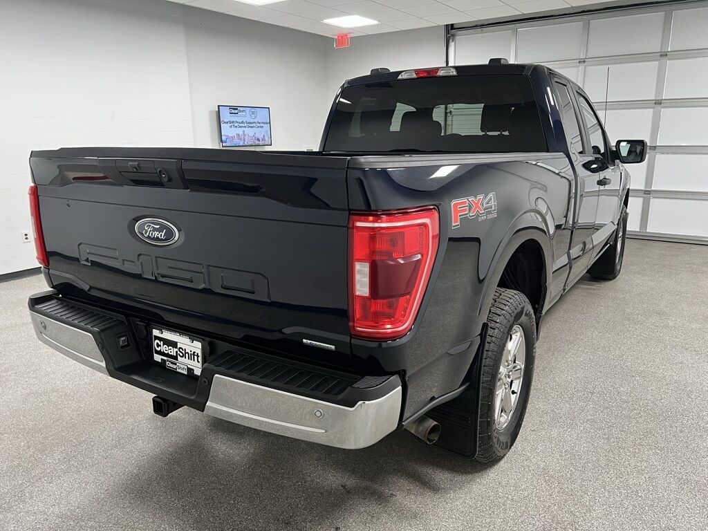 2022 Ford F-150 XLT Loveland CO