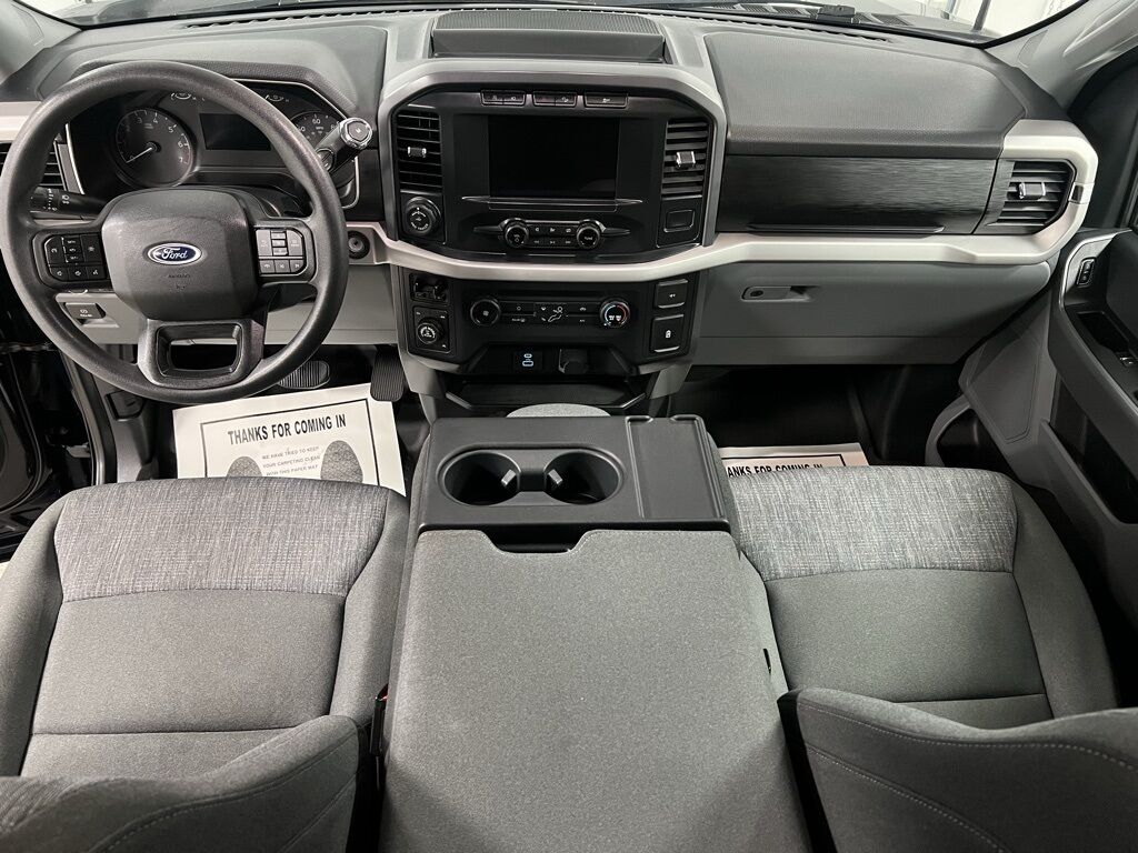 2022 Ford F-150 XLT Loveland CO