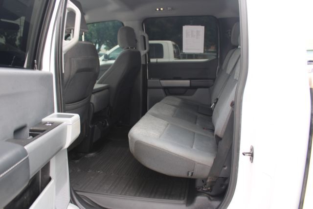 2022 Ford F-150 XLT Houston TX