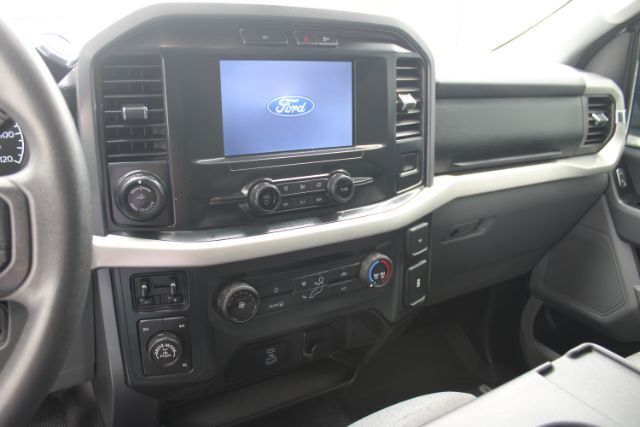 2022 Ford F-150 XLT Houston TX
