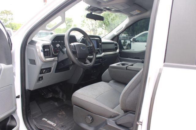 2022 Ford F-150 XLT Houston TX