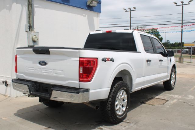 2022 Ford F-150 XLT Houston TX