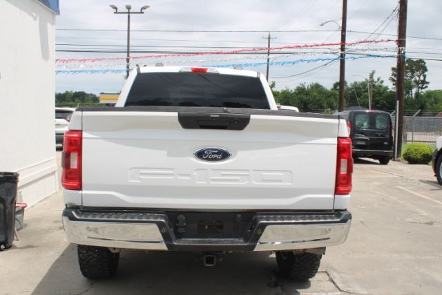 2022 Ford F-150 XLT Houston TX