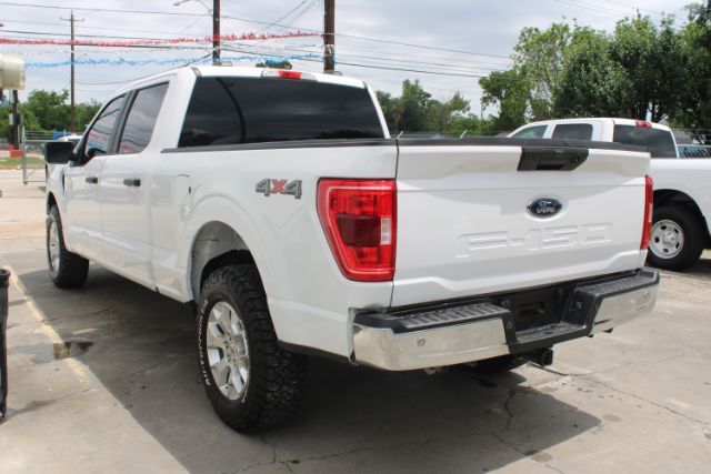 2022 Ford F-150 XLT Houston TX