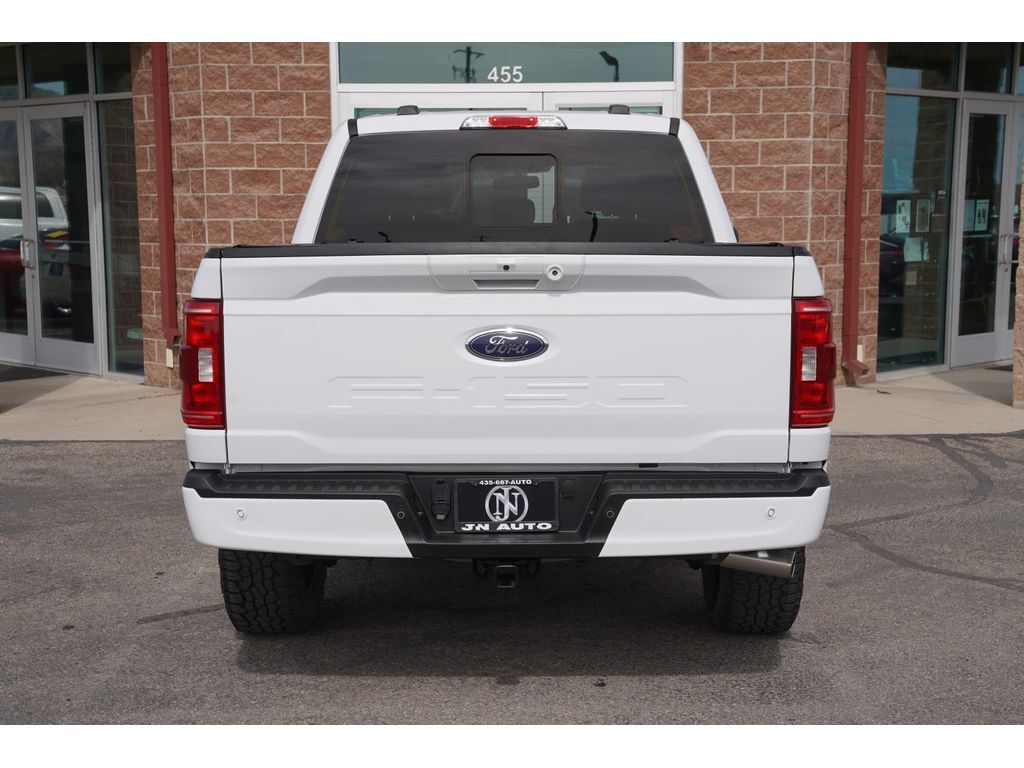 2022 Ford F-150 XLT Huntington UT