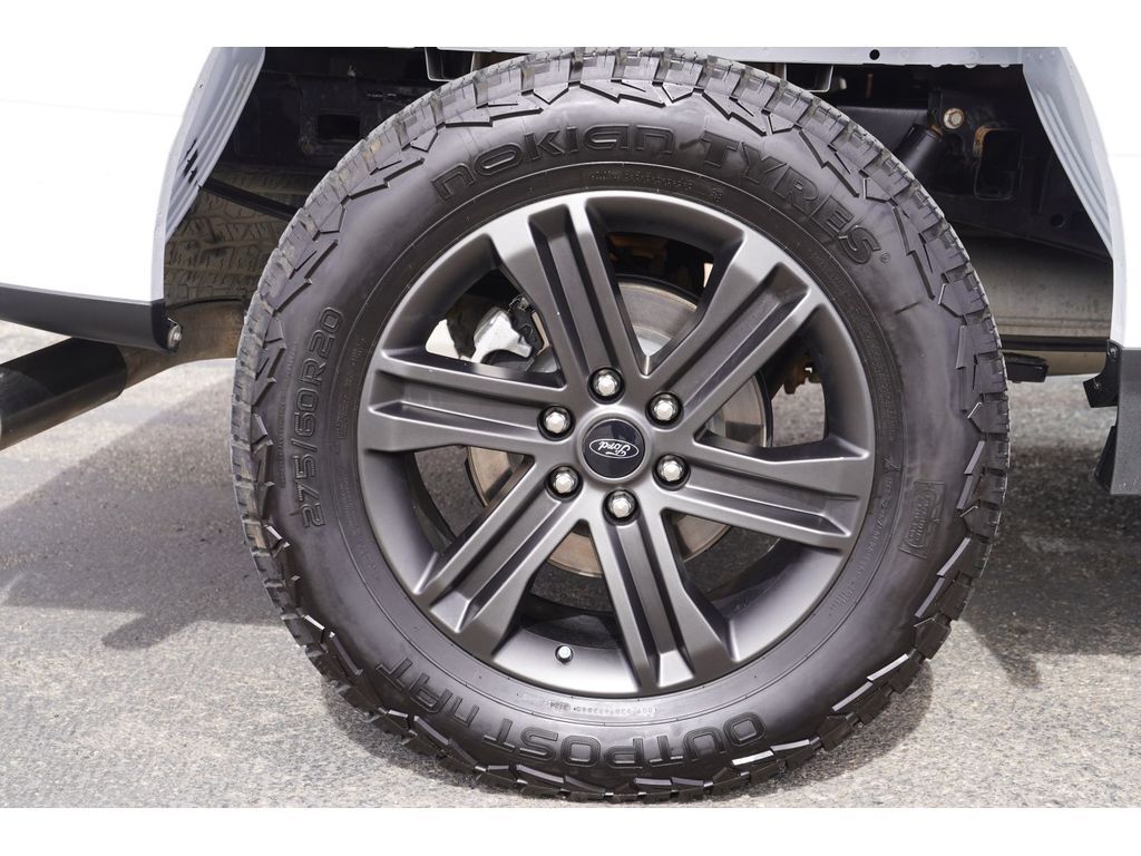 2022 Ford F-150 XLT Huntington UT