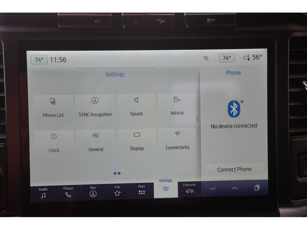 2022 Ford F-150 XLT Huntington UT