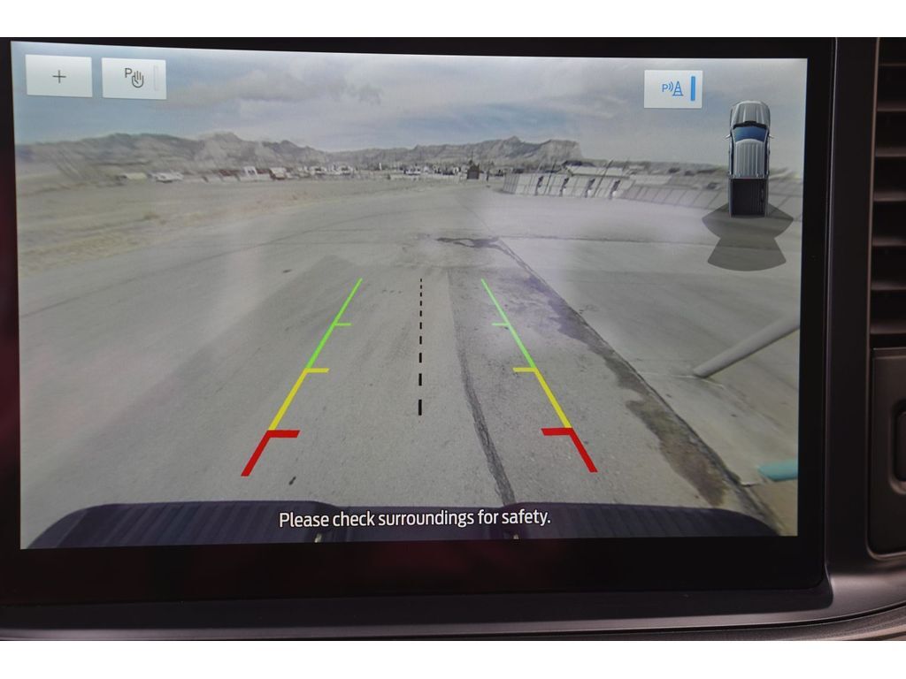 2022 Ford F-150 XLT Huntington UT