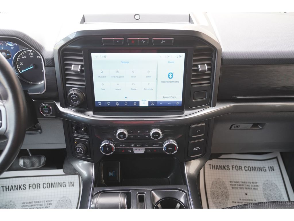 2022 Ford F-150 XLT Huntington UT