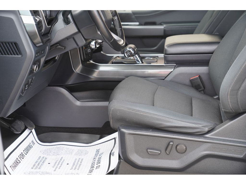 2022 Ford F-150 XLT Huntington UT