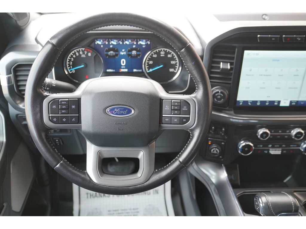 2022 Ford F-150 XLT Huntington UT