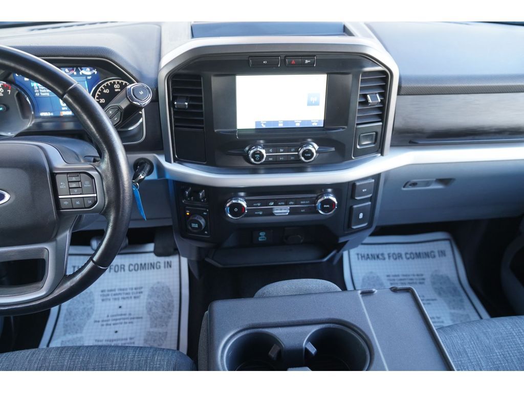 2022 Ford F-150 XLT Huntington UT