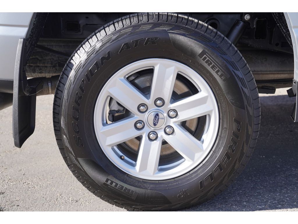 2022 Ford F-150 XLT Huntington UT