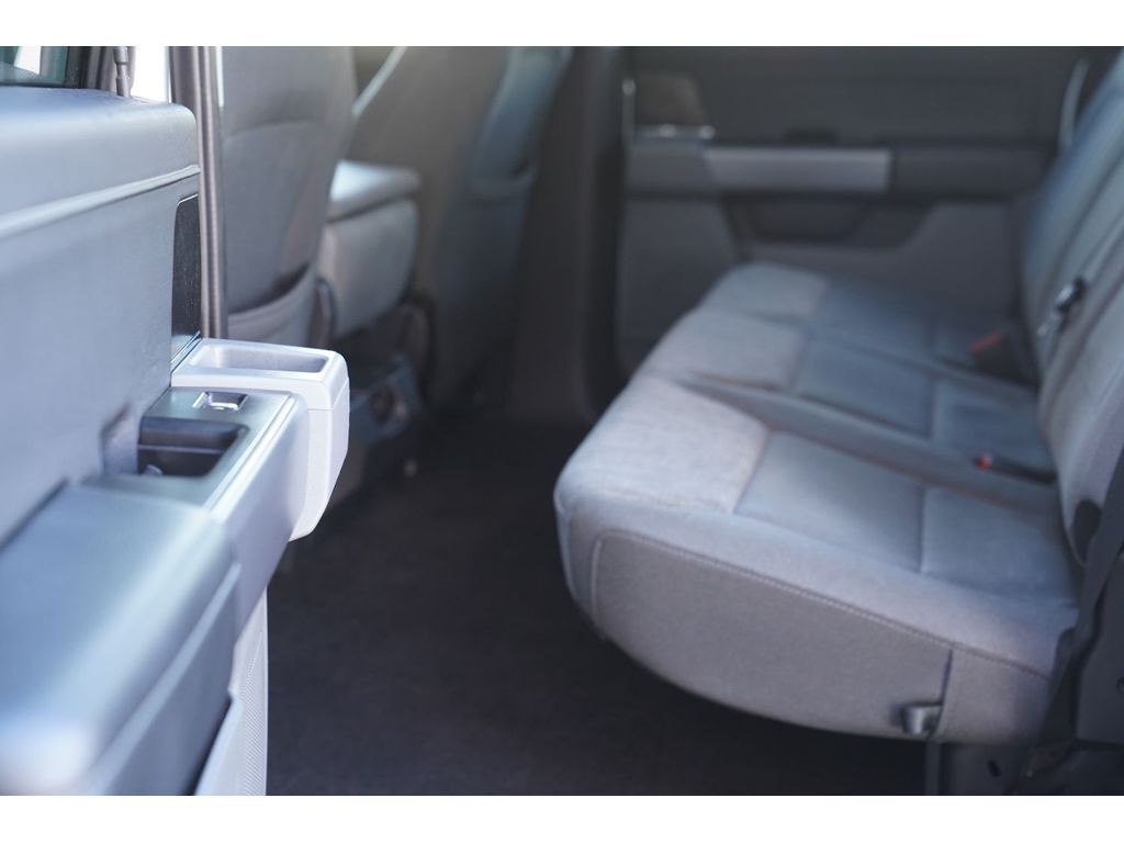 2022 Ford F-150 XLT Huntington UT