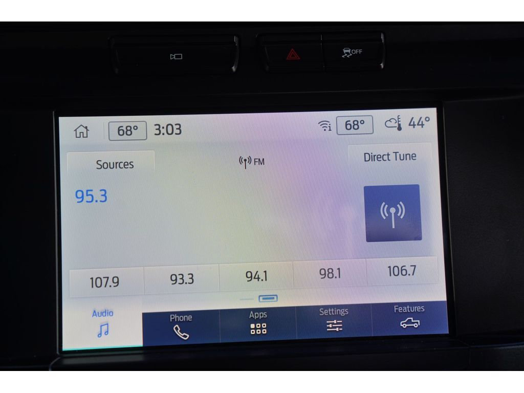 2022 Ford F-150 XLT Huntington UT