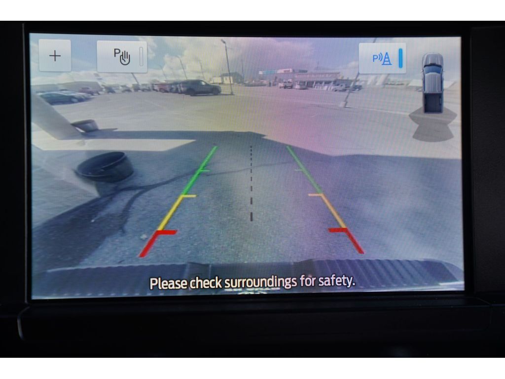 2022 Ford F-150 XLT Huntington UT