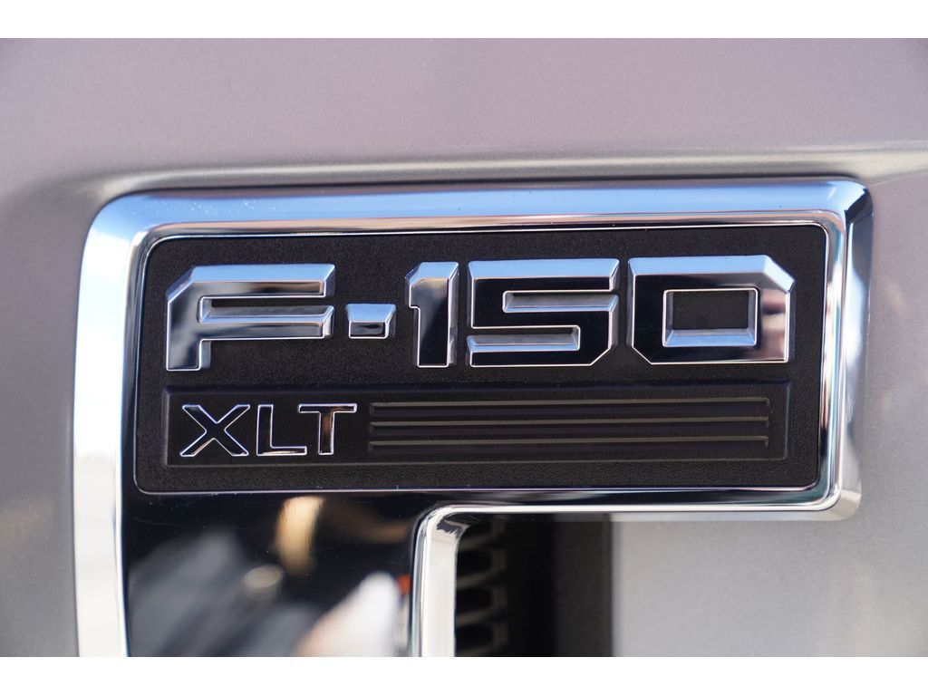 2022 Ford F-150 XLT Huntington UT