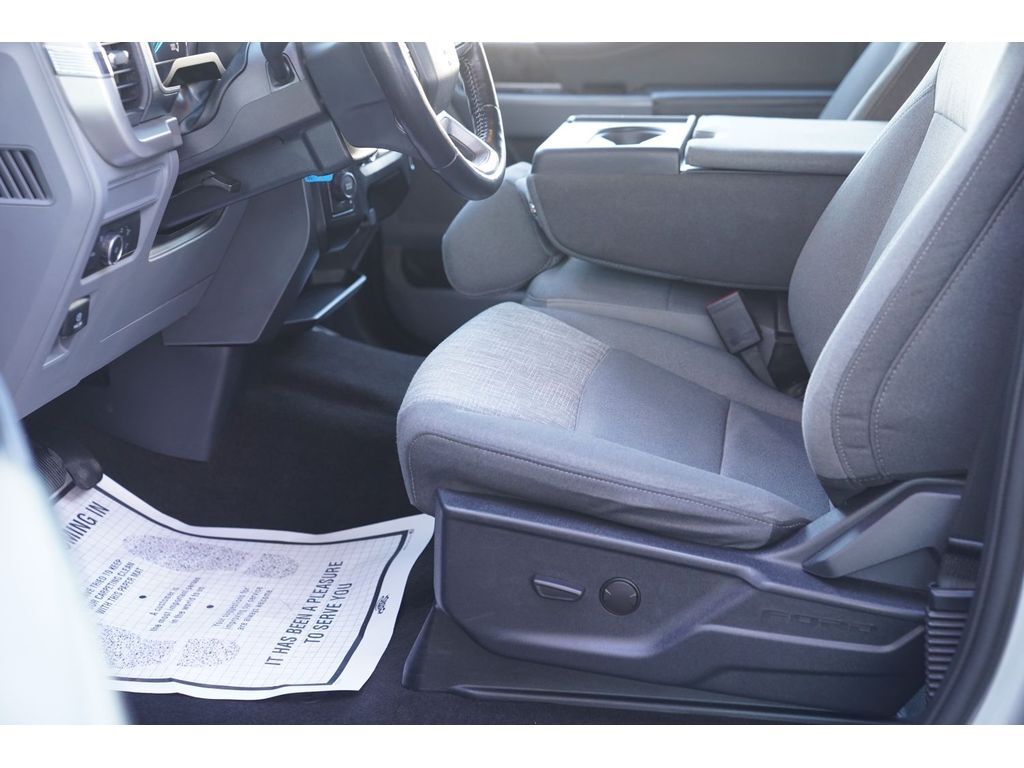 2022 Ford F-150 XLT Huntington UT