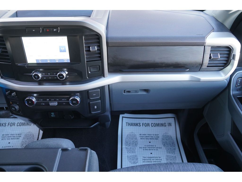 2022 Ford F-150 XLT Huntington UT