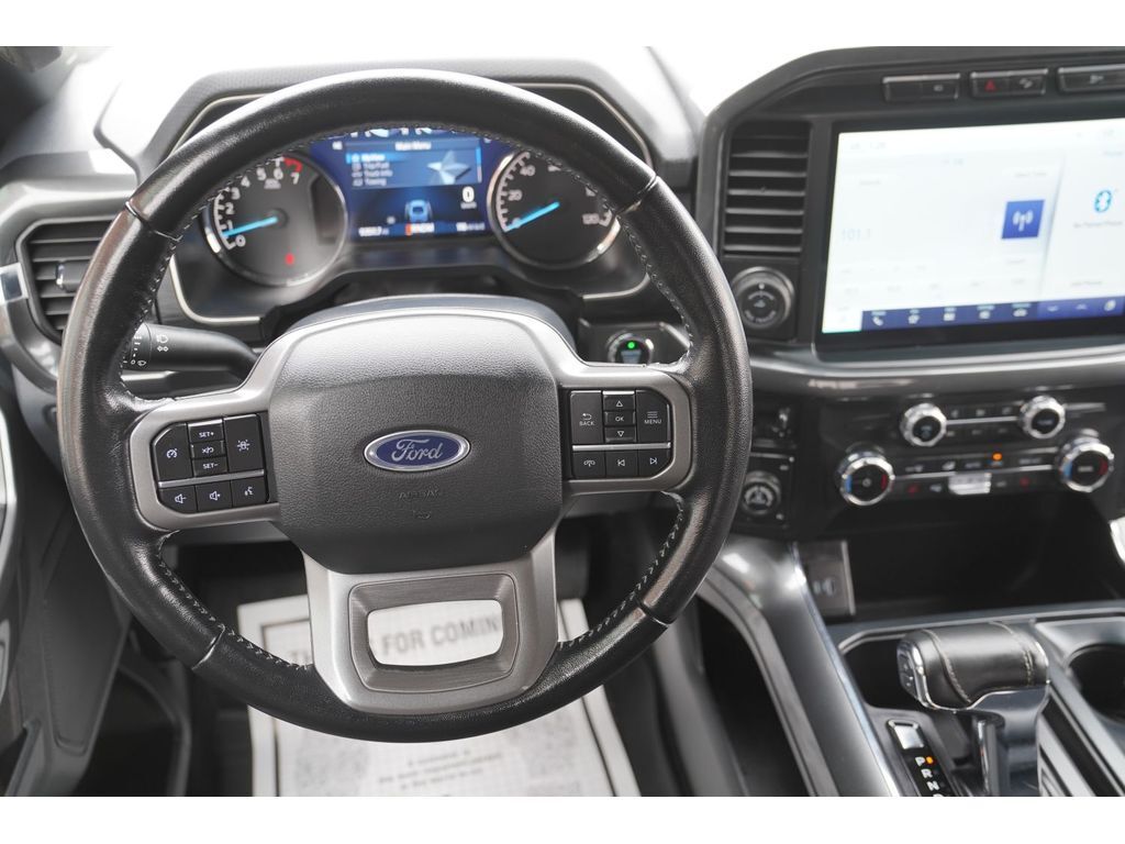 2022 Ford F-150 XLT Huntington UT