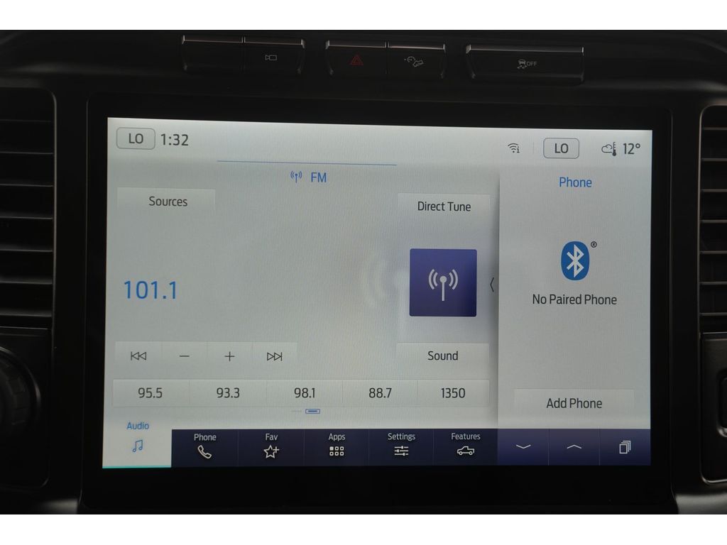 2022 Ford F-150 XLT Huntington UT