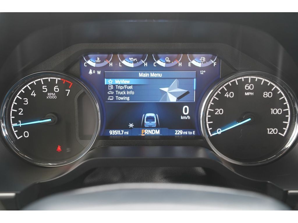 2022 Ford F-150 XLT Huntington UT