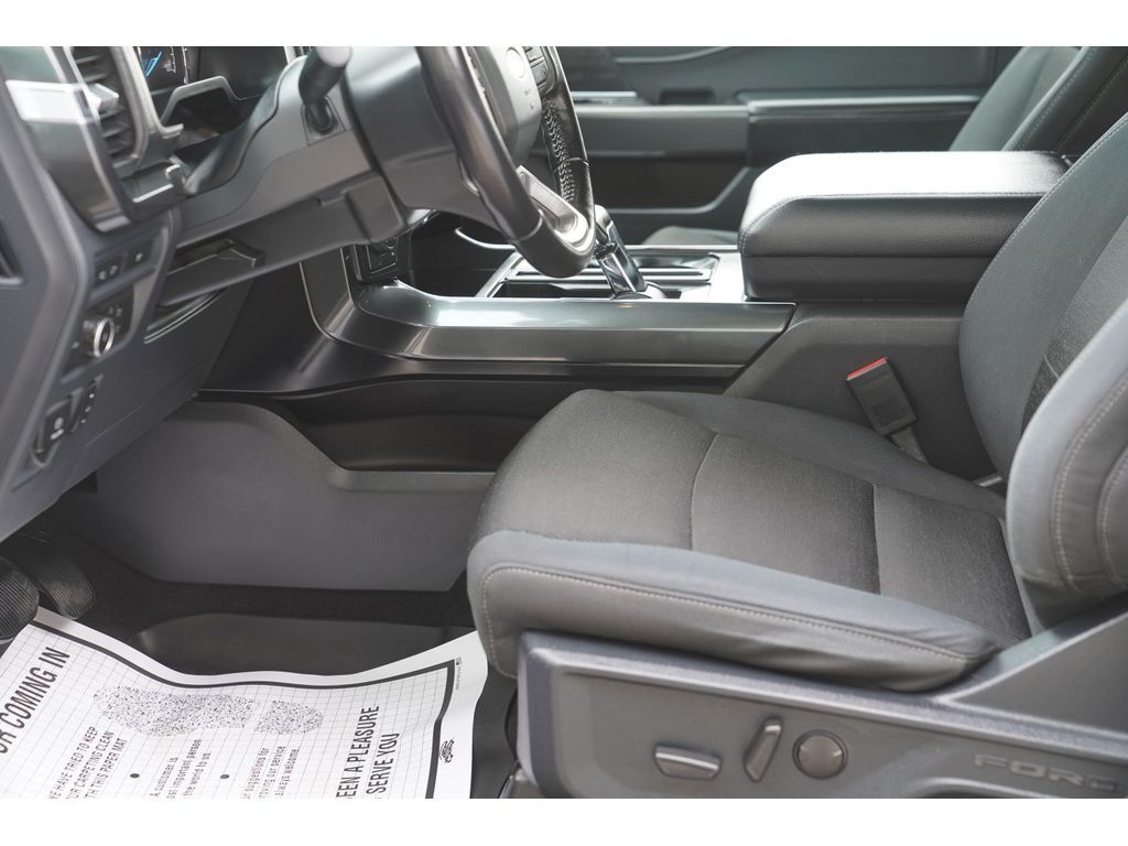 2022 Ford F-150 XLT Huntington UT