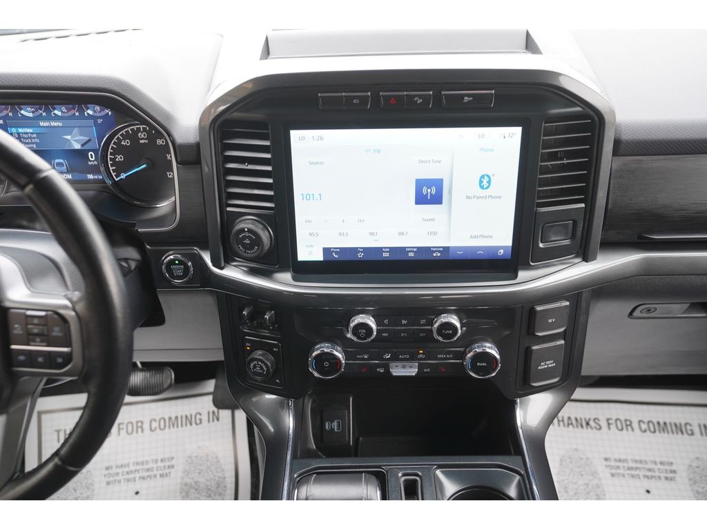 2022 Ford F-150 XLT Huntington UT